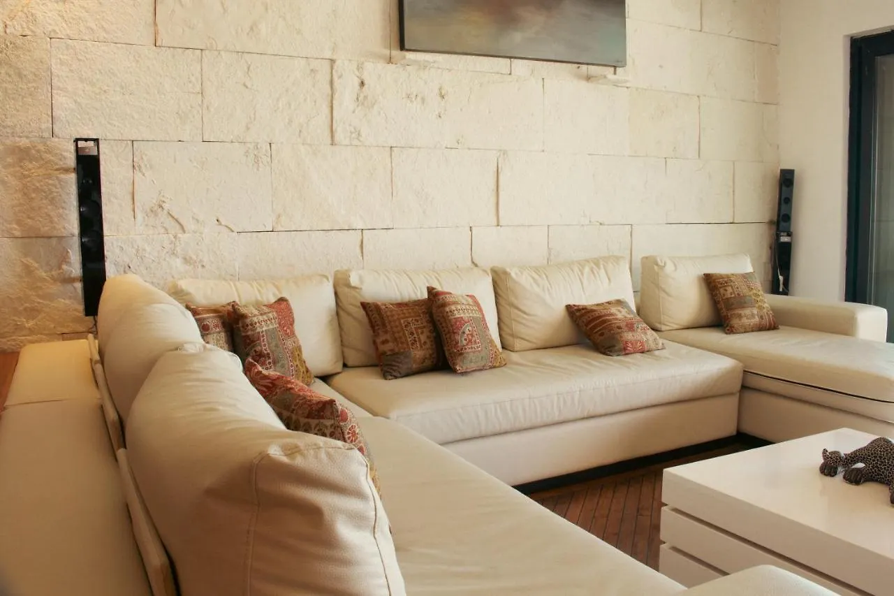 Aldea Thai Beachfront Condos Playa del Carmen Apartment