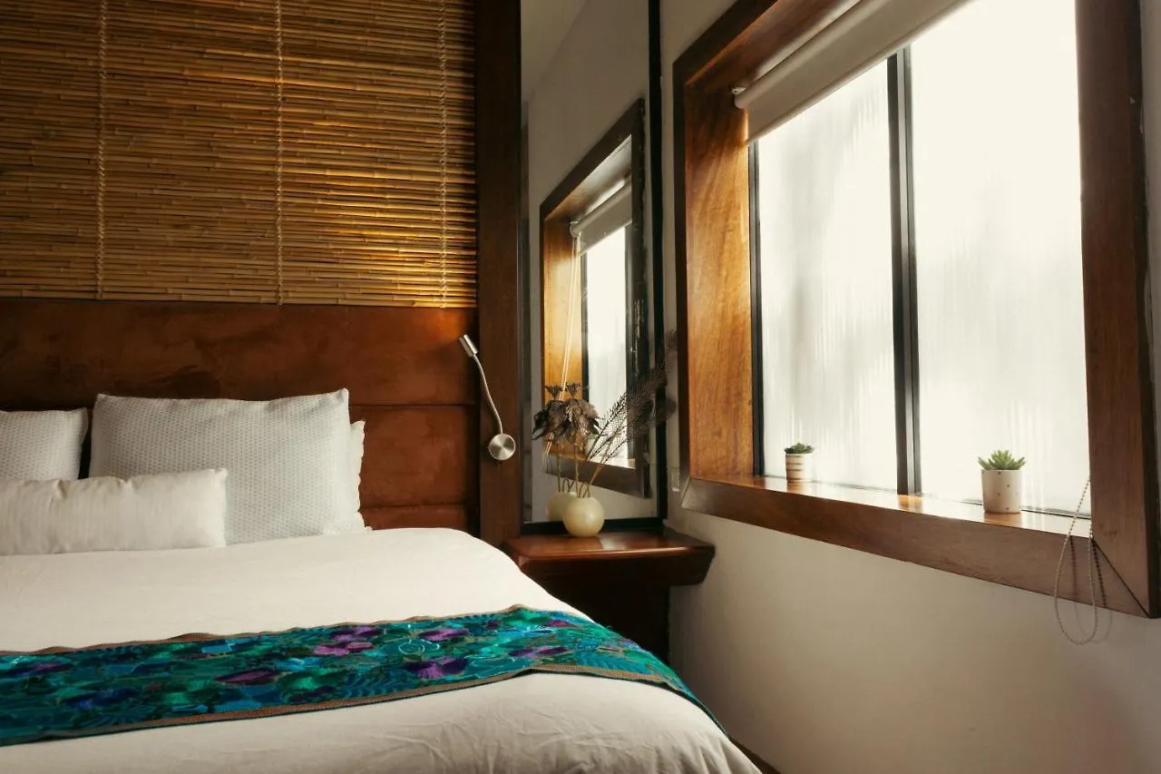 Aldea Thai Beachfront Condos Playa del Carmen 0*,  Mexico